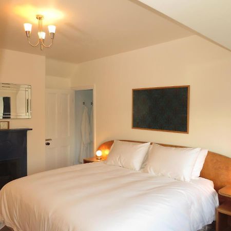The Lawns B & B Budleigh Salterton Extérieur photo